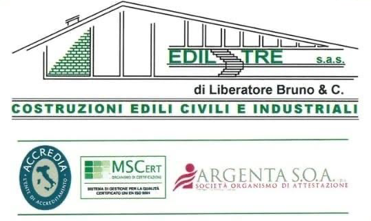 Ediltre Snc.